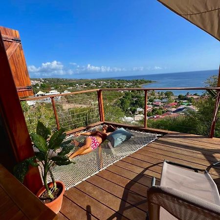 Bungalow Panorama Kreyol В'єз-Абітан Екстер'єр фото